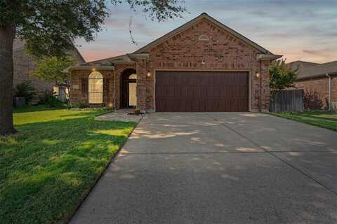 4328 Twinleaf Drive, Fort Worth, TX 76036