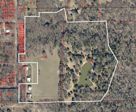 Tbd Lakeview Drive, Quinlan, TX 75474