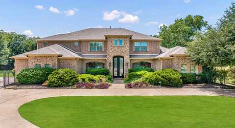 1013 Winfield Court, Southlake, TX 76092