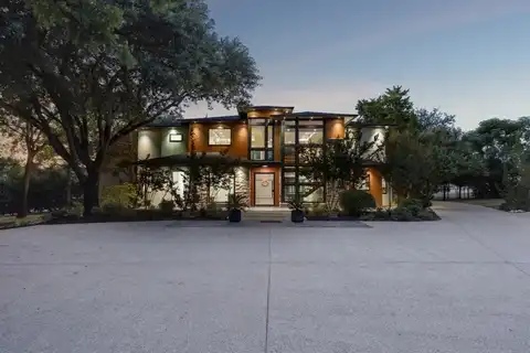 1006 Quail Run Road, Southlake, TX 76092
