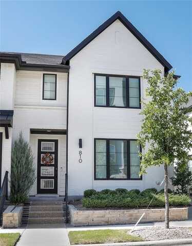 810 Trace Hawk Lane, Arlington, TX 76005