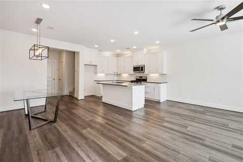 6309 Rover Lane, North Richland Hills, TX 76182
