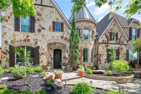 1374 Deer Lake Drive, Frisco, TX 75036