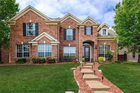 1605 Buckhorn Drive, Wylie, TX 75098