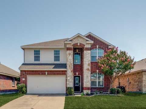 1118 Mount Olive Lane, Forney, TX 75126