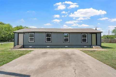 1601 Sam Houston Street, Bellmead, TX 76705