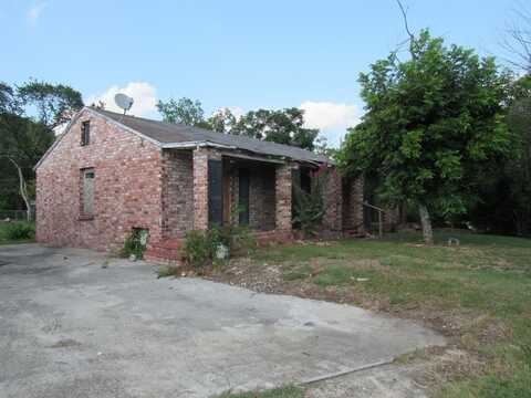 301 Lorraine Drive, Waco, TX 76707