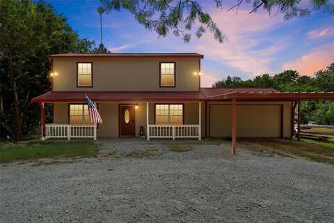 1235 Four Corners Road, West, TX 76691