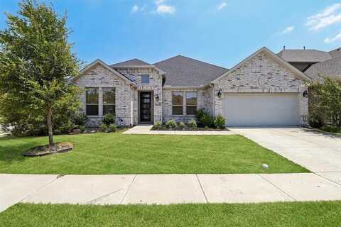 2821 Rosewood Way, Northlake, TX 76226