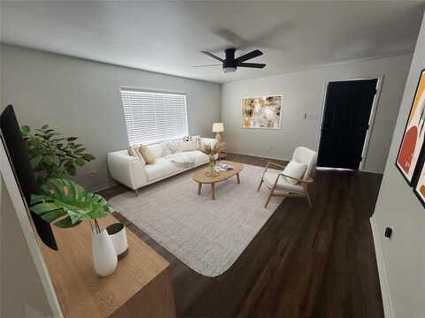4639 Williams Road, Benbrook, TX 76116