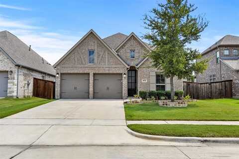 8528 Holliday Creek Way, McKinney, TX 75071