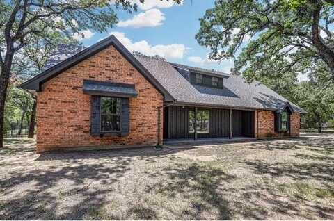 1216 Shady Lane N, Keller, TX 76248