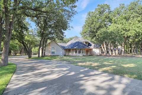 694 Boling Ranch Road, Azle, TX 76020