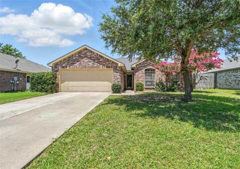 1516 Marti Drive, Royse City, TX 75189