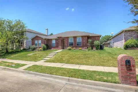 1492 Greenbrook Drive, Rockwall, TX 75032