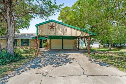 328 Heritage Trail, Granbury, TX 76048