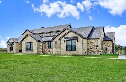 737 Sabine Creek Road, Royse City, TX 75189