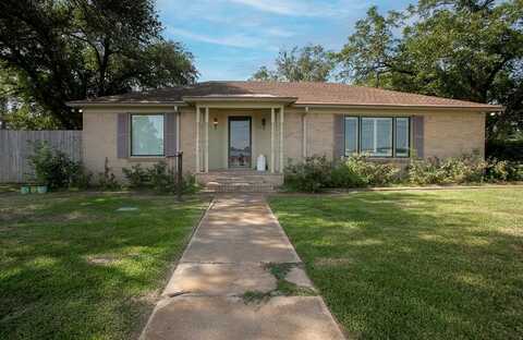 502 W Hubbard Street, Lindale, TX 75771