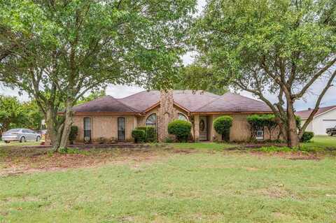 117 Lassetter Drive, Red Oak, TX 75154