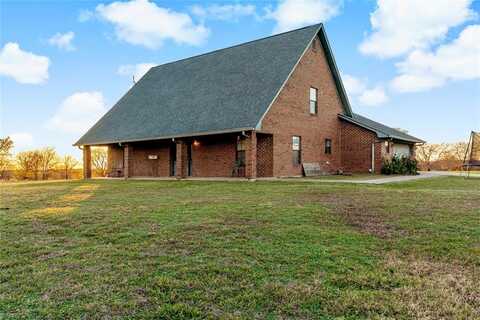 2301 CR 24900 Drive, Roxton, TX 75477