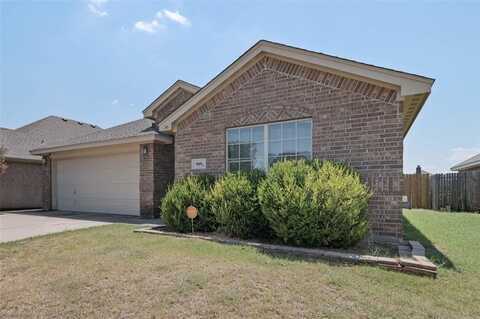 909 Jodie Drive, Weatherford, TX 76087