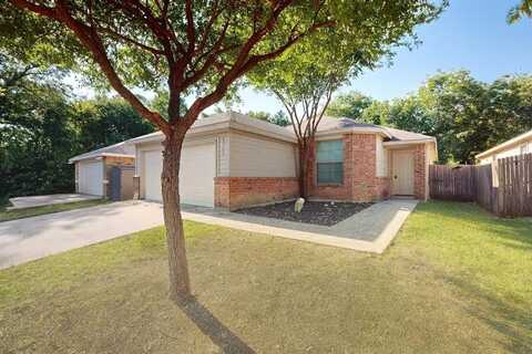 4842 Nuevo Laredo, Dallas, TX 75236
