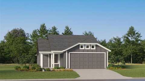 1628 Stellar Sea Lane, Fort Worth, TX 76140