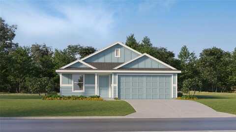 11570 Antrim Place, Rhome, TX 76078