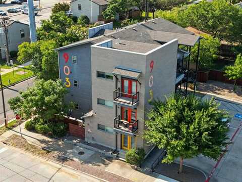 903 Fannin Street, Denton, TX 76201
