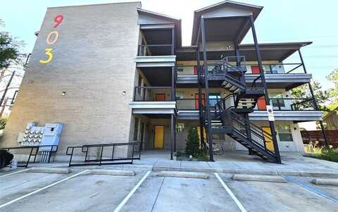 903 Fannin Street, Denton, TX 76201