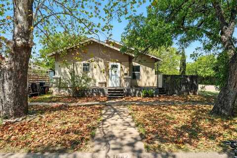 1042 Beech Street, Abilene, TX 79601