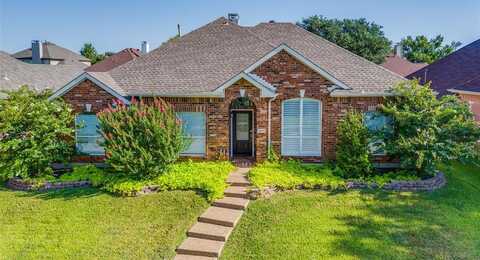1417 Mayflower Lane, Lewisville, TX 75077