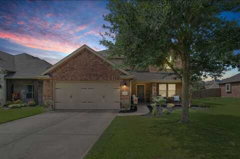 207 Pleasant Hill Lane, Fate, TX 75189