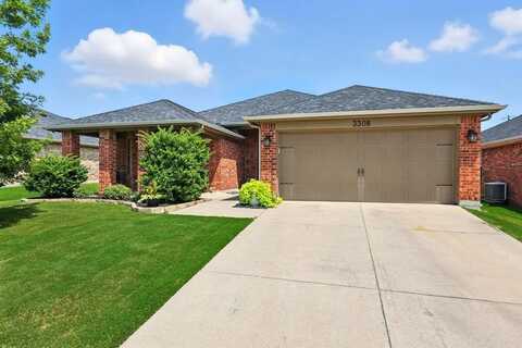 3308 Spruce Street, Royse City, TX 75189