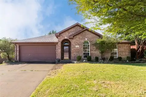 1813 Cozumel Drive, Mansfield, TX 76063