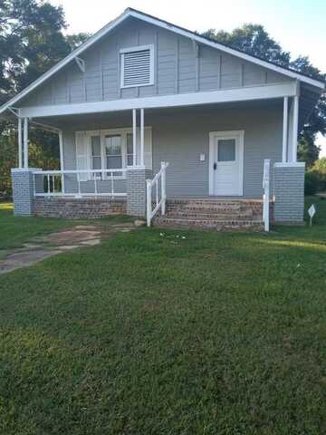 928 N Main Street, Homer, LA 71040