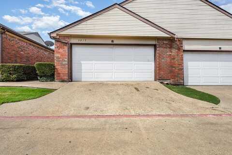 3217 Whatley Drive, Garland, TX 75043
