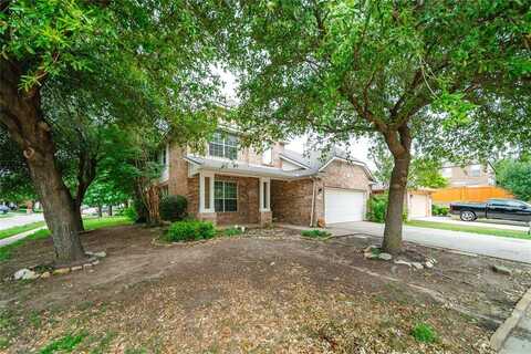2312 Geneva Lane, McKinney, TX 75072