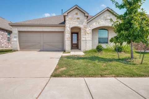 6049 Pensby Drive, Celina, TX 76227