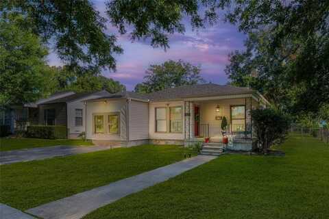 853 Holly Drive, Garland, TX 75040