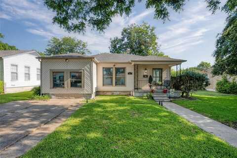 853 Holly Drive, Garland, TX 75040
