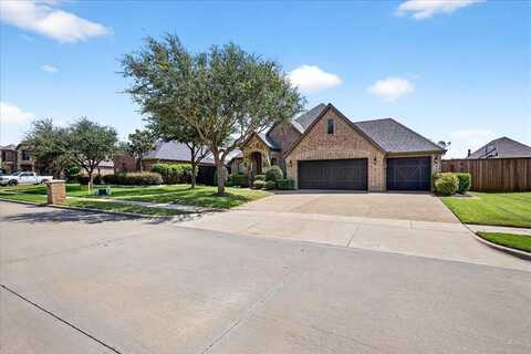1224 Little Gull Drive, Forney, TX 75126
