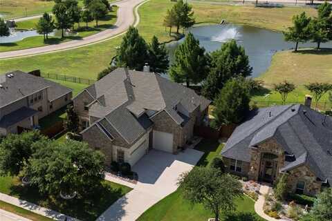 309 River Meadows Lane, Argyle, TX 76226