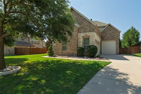 309 River Meadows Lane, Argyle, TX 76226