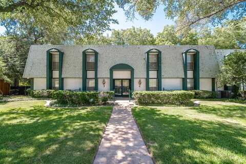 608 Mink Drive, Greenville, TX 75402