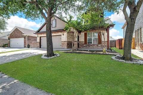 4321 Twinleaf Drive, Fort Worth, TX 76036