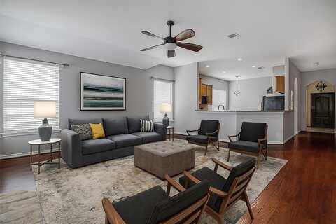 4321 Twinleaf Drive, Fort Worth, TX 76036