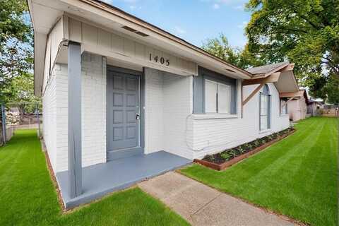 1405 Aldenwood Drive, Dallas, TX 75232
