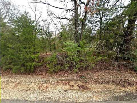 341 Fcr, Teague, TX 75860
