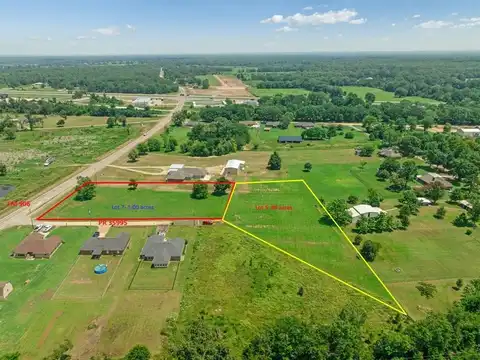 Lot 5 PR 35995, Powderly, TX 75473